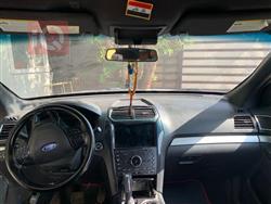 فورد إكسبلورر